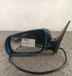 Retroviseur gauche SKODA FABIA 1 Photo n°1