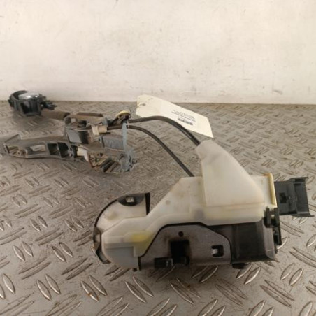 Serrure avant gauche PEUGEOT 3008 1 Photo n°1