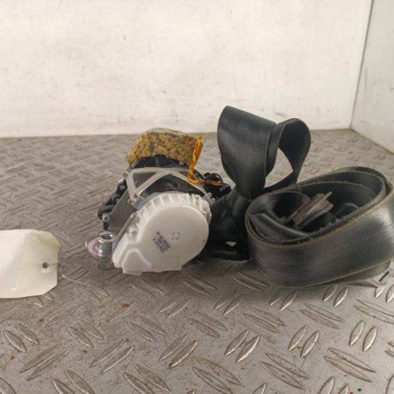 Ceinture avant gauche CITROEN C5 2 Ceinture avant gauche CITROEN C5 2