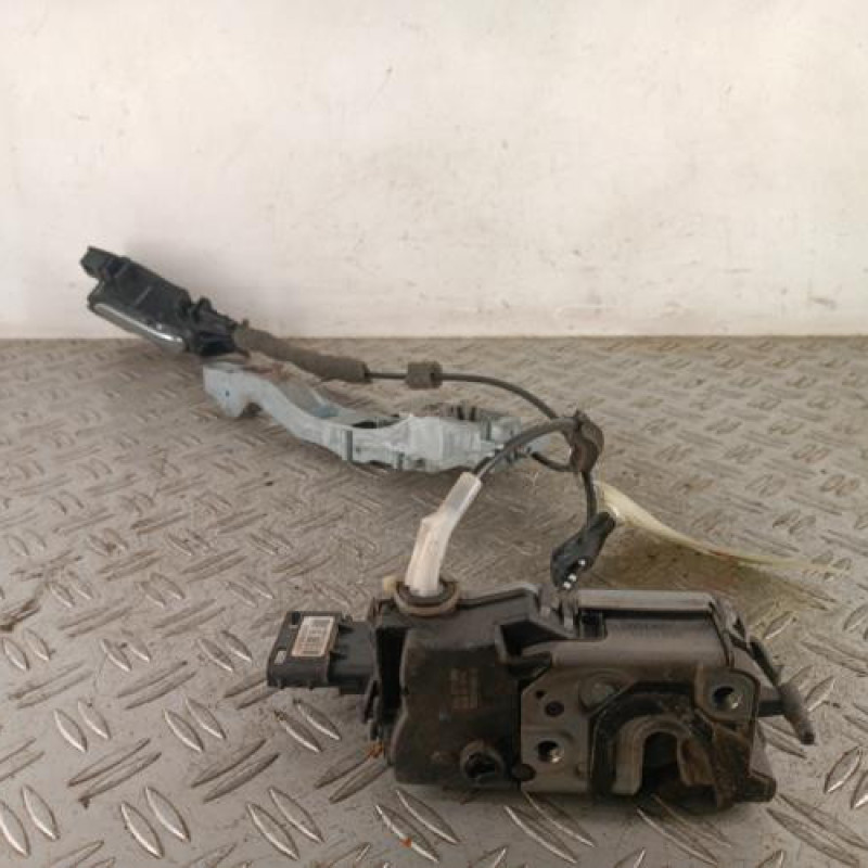 Serrure arriere gauche CITROEN C5 2