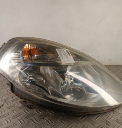 Optique avant principal droit (feux)(phare) LANCIA YPSILON 4 Photo n°1