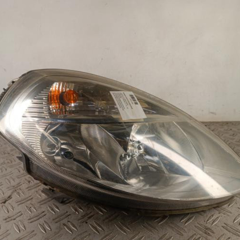 Optique avant principal droit (feux)(phare) LANCIA YPSILON 4