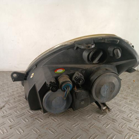 Optique avant principal droit (feux)(phare) LANCIA YPSILON 4