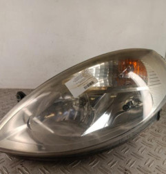 Optique avant principal gauche (feux)(phare) LANCIA YPSILON 4 Photo n°1