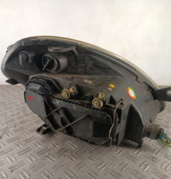 Optique avant principal gauche (feux)(phare) LANCIA YPSILON 4