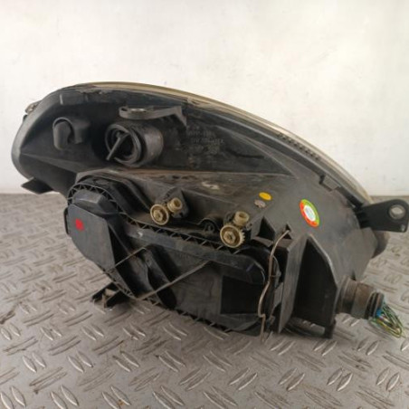 Optique avant principal gauche (feux)(phare) LANCIA YPSILON 4