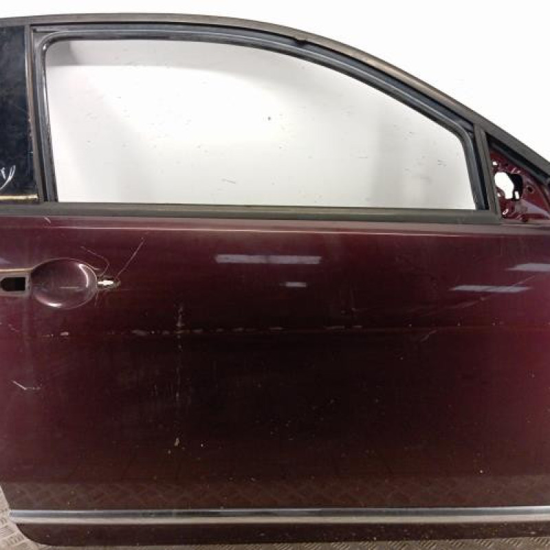 Porte avant droit LANCIA YPSILON 4