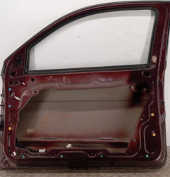 Porte avant droit LANCIA YPSILON 4 Photo n°3