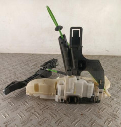 Serrure avant gauche LANCIA YPSILON 4