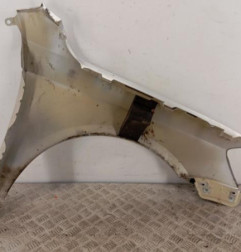 Aile avant gauche VOLKSWAGEN PASSAT 6