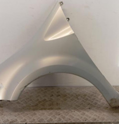 Aile avant gauche RENAULT MODUS Photo n°1