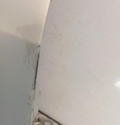 Aile avant gauche RENAULT MODUS Photo n°3