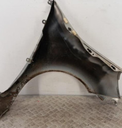 Aile avant gauche RENAULT MODUS Photo n°4
