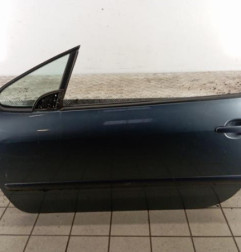 Porte avant gauche PEUGEOT 307 Photo n°1