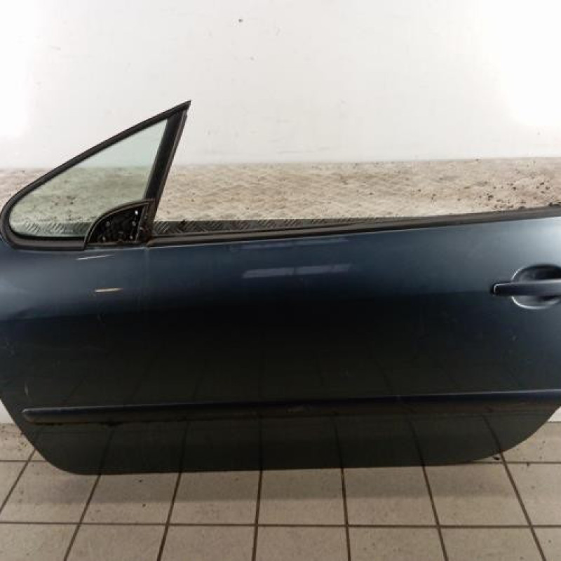Porte avant gauche PEUGEOT 307