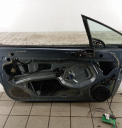 Porte avant gauche PEUGEOT 307