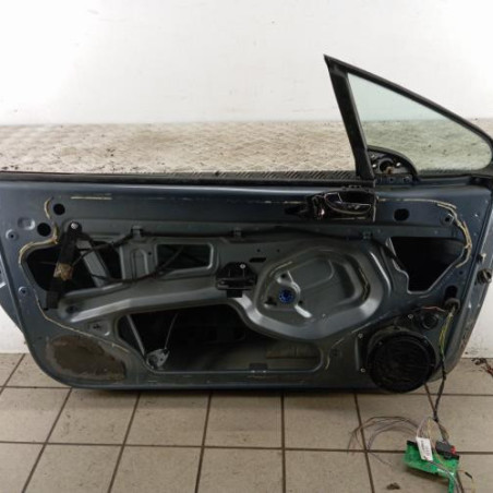 Porte avant gauche PEUGEOT 307