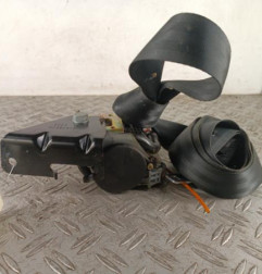 Ceinture avant droit PEUGEOT 307 Photo n°1