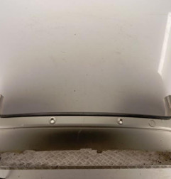 Pare choc arriere PEUGEOT 307 Photo n°1