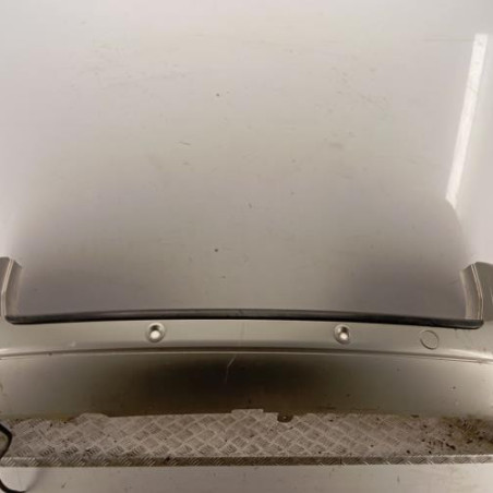 Pare choc arriere PEUGEOT 307 Photo n°1