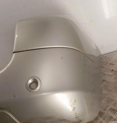 Pare choc arriere PEUGEOT 307 Photo n°3