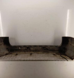 Pare choc arriere PEUGEOT 307 Photo n°4