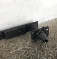 Absorbeur de pare choc avant PEUGEOT 5008 1 Photo n°3