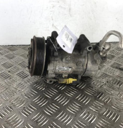 Compresseur clim CITROEN C3 1 Photo n°1