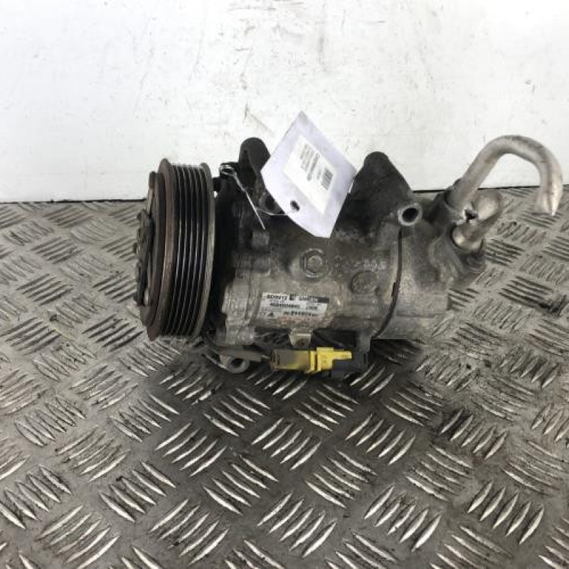 Compresseur clim CITROEN C3 1 Compresseur clim CITROEN C3 1
