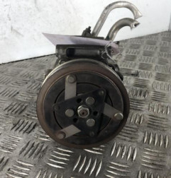 Compresseur clim CITROEN C3 1 Photo n°3