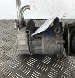 Compresseur clim CITROEN C3 1 Photo n°4