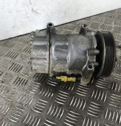 Compresseur clim CITROEN C3 1 Photo n°5