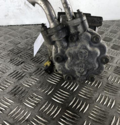 Compresseur clim CITROEN C3 1 Photo n°6