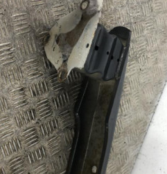 Renfort pare choc arriere (traverse) CITROEN C3 1