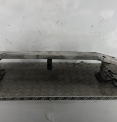 Renfort pare choc avant (traverse) NISSAN NOTE 1 Photo n°1