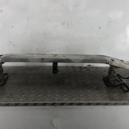 Renfort pare choc avant (traverse) NISSAN NOTE 1 Photo n°1