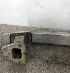 Renfort pare choc avant (traverse) NISSAN NOTE 1