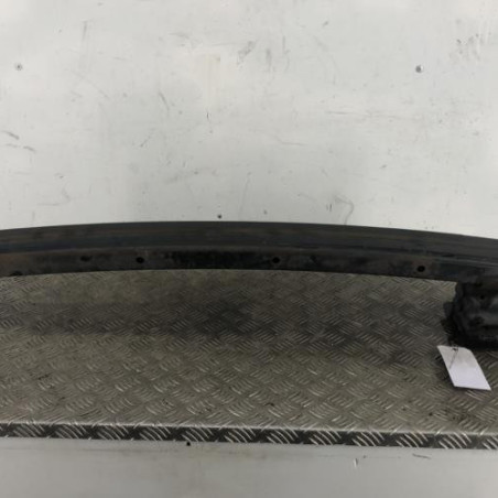 Renfort pare choc avant (traverse) PEUGEOT 207 Photo n°1