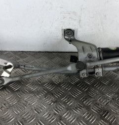 Moteur essuie glace avant MERCEDES CLASSE B 246 Photo n°1