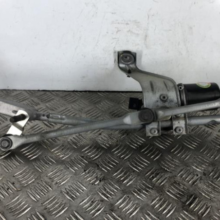Moteur essuie glace avant MERCEDES CLASSE B 246 Photo n°1