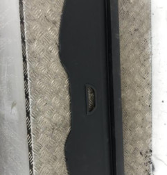 Plage arriere MERCEDES CLASSE B 246