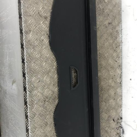 Plage arriere MERCEDES CLASSE B 246