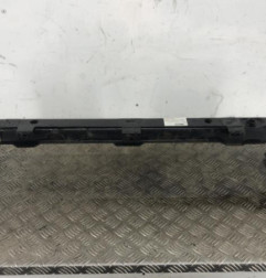 Renfort pare choc avant (traverse) PEUGEOT 1007 Photo n°1