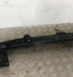 Renfort pare choc avant (traverse) PEUGEOT 1007 Photo n°3