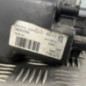 Optique avant principal droit (feux)(phare) PEUGEOT 206