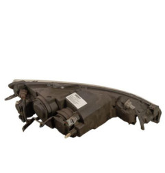 Optique avant principal gauche (feux)(phare) PEUGEOT 206