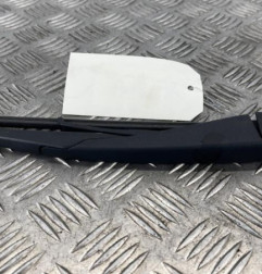 Bras essuie glace arriere RENAULT MEGANE 4 Photo n°1