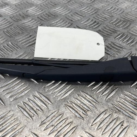 Bras essuie glace arriere RENAULT MEGANE 4 Photo n°1