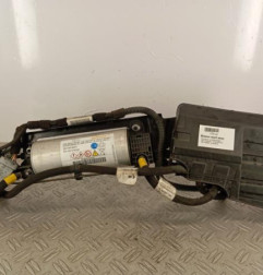 Moteur start stop PEUGEOT 308 2 Photo n°1