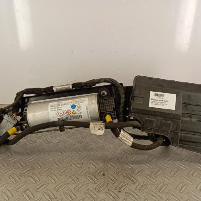 Moteur start stop PEUGEOT 308 2